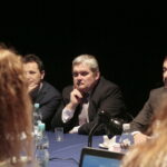 Komisja Edukacji, Kultury i Sportu / Marzena Mąkosa / Radio Kielce