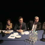 Komisja Edukacji, Kultury i Sportu / Marzena Mąkosa / Radio Kielce