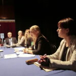 Komisja Edukacji, Kultury i Sportu / Marzena Mąkosa / Radio Kielce