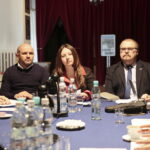 Komisja Edukacji, Kultury i Sportu / Marzena Mąkosa / Radio Kielce