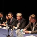 Komisja Edukacji, Kultury i Sportu / Marzena Mąkosa / Radio Kielce