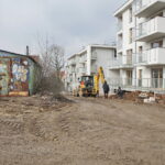 Stan ulic Masłowskiej i Domaniówki / Marzena Mąkosa / Radio Kielce