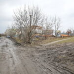 Stan ulic Masłowskiej i Domaniówki / Marzena Mąkosa / Radio Kielce