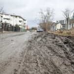 Stan ulic Masłowskiej i Domaniówki / Marzena Mąkosa / Radio Kielce