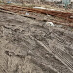 Stan ulic Masłowskiej i Domaniówki / Marzena Mąkosa / Radio Kielce