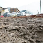 Stan ulic Masłowskiej i Domaniówki / Marzena Mąkosa / Radio Kielce