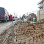 Stan ulic Masłowskiej i Domaniówki / Marzena Mąkosa / Radio Kielce