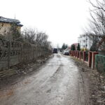 Stan ulic Masłowskiej i Domaniówki / Marzena Mąkosa / Radio Kielce