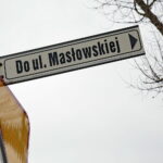 Stan ulic Masłowskiej i Domaniówki / Marzena Mąkosa / Radio Kielce