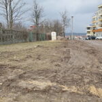 Stan ulic Masłowskiej i Domaniówki / Marzena Mąkosa / Radio Kielce