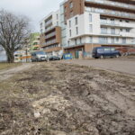 Stan ulic Masłowskiej i Domaniówki / Marzena Mąkosa / Radio Kielce