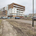 Stan ulic Masłowskiej i Domaniówki / Marzena Mąkosa / Radio Kielce