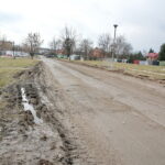 Stan ulic Masłowskiej i Domaniówki / Marzena Mąkosa / Radio Kielce