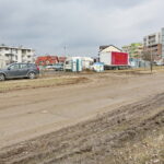 Stan ulic Masłowskiej i Domaniówki / Marzena Mąkosa / Radio Kielce