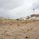 Stan ulic Masłowskiej i Domaniówki / Marzena Mąkosa / Radio Kielce