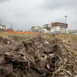 Stan ulic Masłowskiej i Domaniówki / Marzena Mąkosa / Radio Kielce