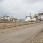 Stan ulic Masłowskiej i Domaniówki / Marzena Mąkosa / Radio Kielce