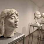 Wystawy w BWA / Marzena Mąkosa / Radio Kielce