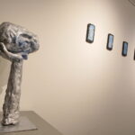 Wystawy w BWA / Marzena Mąkosa / Radio Kielce