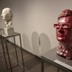 Wystawy w BWA / Marzena Mąkosa / Radio Kielce