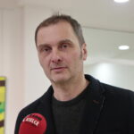 Wystawy w BWA / Marzena Mąkosa / Radio Kielce