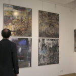 Wystawy w BWA / Marzena Mąkosa / Radio Kielce