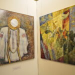 Wystawy w BWA / Marzena Mąkosa / Radio Kielce