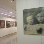 Wystawy w BWA / Marzena Mąkosa / Radio Kielce