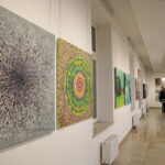 Wystawy w BWA / Marzena Mąkosa / Radio Kielce