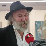 Wystawy w BWA / Marzena Mąkosa / Radio Kielce