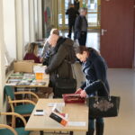 Kieleckie Dni Książki Historycznej / Marzena Mąkosa / Radio Kielce