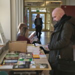 Kieleckie Dni Książki Historycznej / Marzena Mąkosa / Radio Kielce