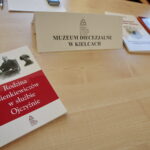 Kieleckie Dni Książki Historycznej / Marzena Mąkosa / Radio Kielce