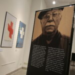 Wernisaż wystawy w Instytucie Dizajnu / Marzena Mąkosa / Radio Kielce