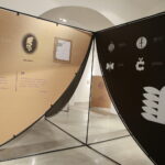 Wernisaż wystawy w Instytucie Dizajnu / Marzena Mąkosa / Radio Kielce