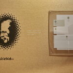 Wernisaż wystawy w Instytucie Dizajnu / Marzena Mąkosa / Radio Kielce