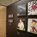 Wernisaż wystawy w Instytucie Dizajnu / Marzena Mąkosa / Radio Kielce