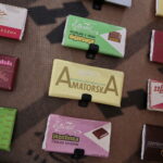 Wernisaż wystawy w Instytucie Dizajnu / Marzena Mąkosa / Radio Kielce