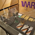 Wernisaż wystawy w Instytucie Dizajnu / Marzena Mąkosa / Radio Kielce