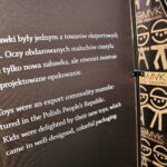 Wernisaż wystawy w Instytucie Dizajnu / Marzena Mąkosa / Radio Kielce