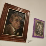 Wernisaż wystawy w Instytucie Dizajnu / Marzena Mąkosa / Radio Kielce