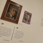 Wernisaż wystawy w Instytucie Dizajnu / Marzena Mąkosa / Radio Kielce