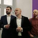 Wernisaż wystawy w Instytucie Dizajnu / Marzena Mąkosa / Radio Kielce