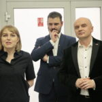 Wernisaż wystawy w Instytucie Dizajnu / Marzena Mąkosa / Radio Kielce