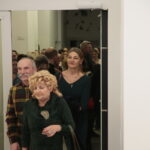 Wernisaż wystawy w Instytucie Dizajnu / Marzena Mąkosa / Radio Kielce