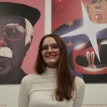 Wernisaż wystawy w Instytucie Dizajnu / Marzena Mąkosa / Radio Kielce