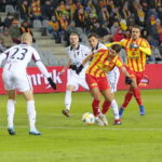 LOTTO Ekstraklasa. Mecz Korona Kielce - Pogoń Szczecin / Marzena Mąkosa / Radio Kielce