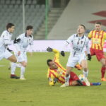 LOTTO Ekstraklasa. Mecz Korona Kielce - Pogoń Szczecin / Marzena Mąkosa / Radio Kielce