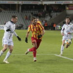 LOTTO Ekstraklasa. Mecz Korona Kielce - Pogoń Szczecin / Marzena Mąkosa / Radio Kielce