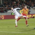 LOTTO Ekstraklasa. Mecz Korona Kielce - Pogoń Szczecin / Marzena Mąkosa / Radio Kielce